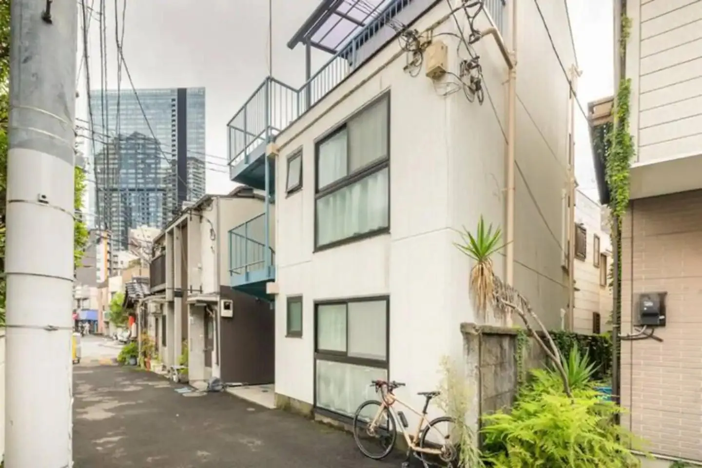 Papa101 Hotel Tokyo Guest house