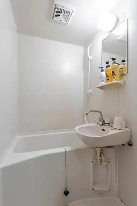 Papa101 Hotel Tokyo