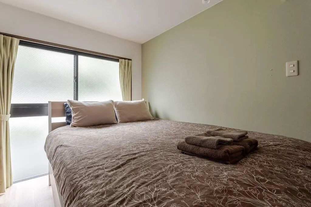 Guest house Papa101 Hotel Tokyo Japan